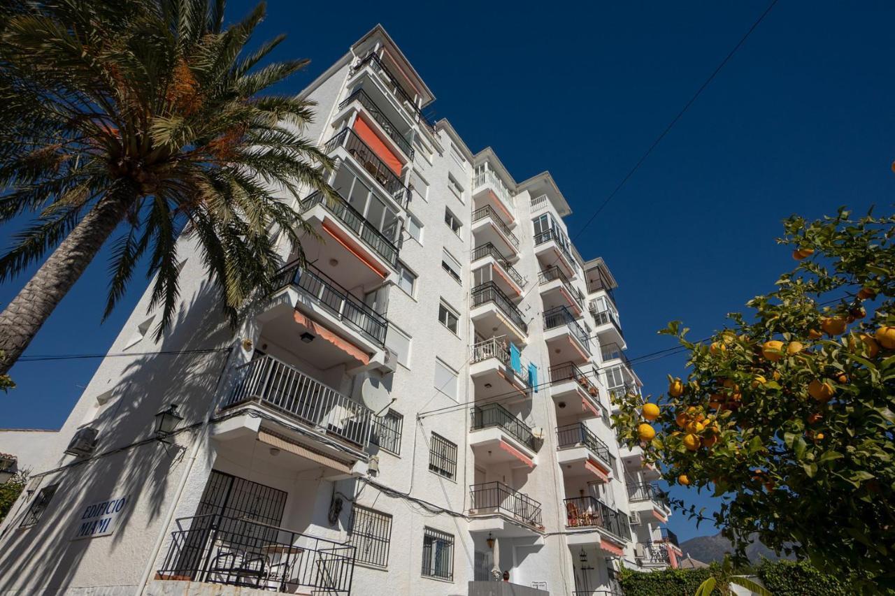 Apartamento Edf. Miami 4º19