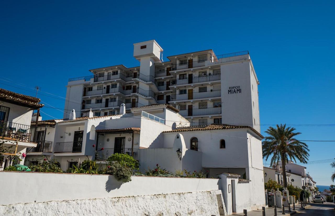 Apartamento Edf. Miami 4º19 Nerja
