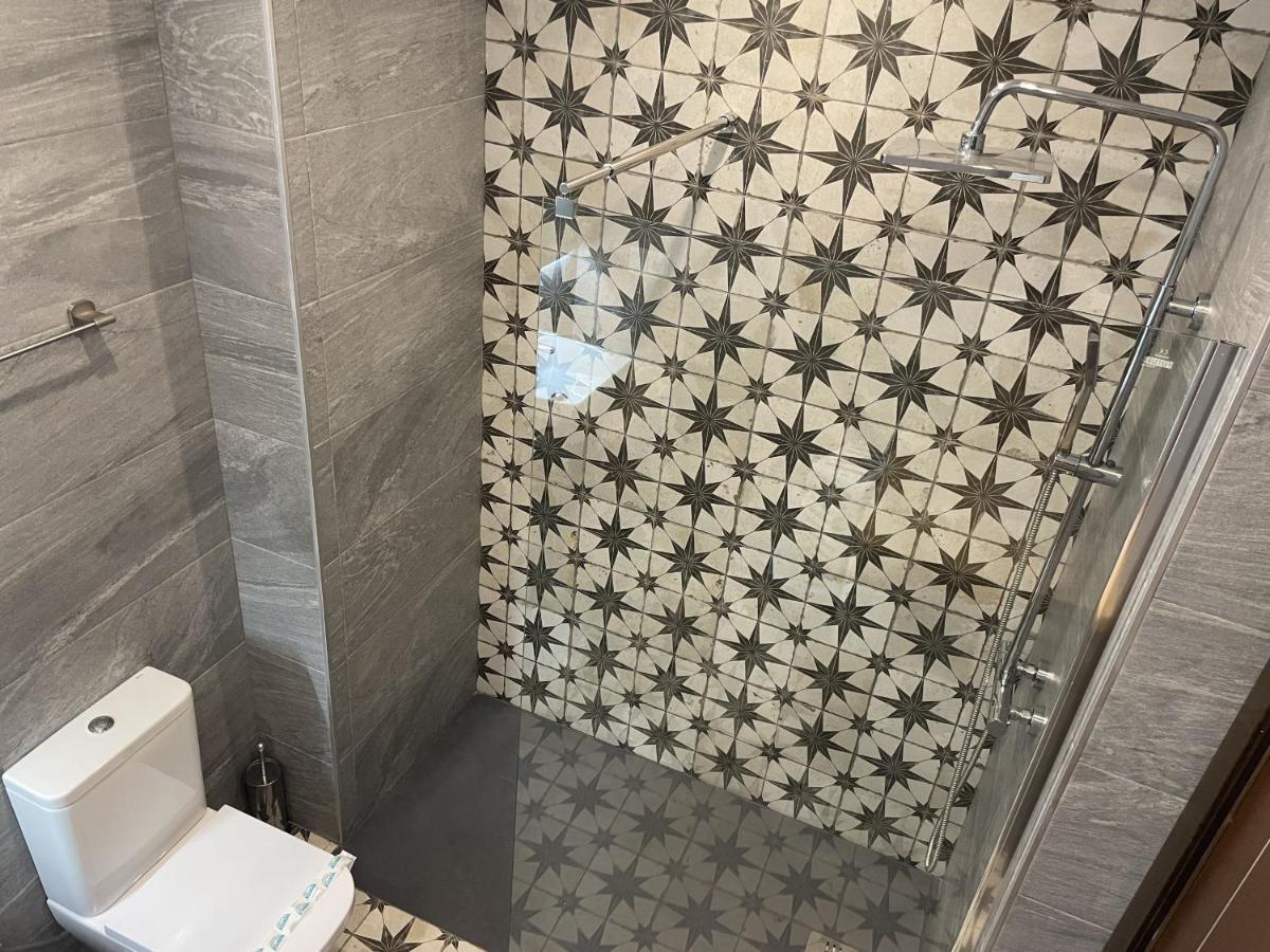 Apartment Chaparil Nerja