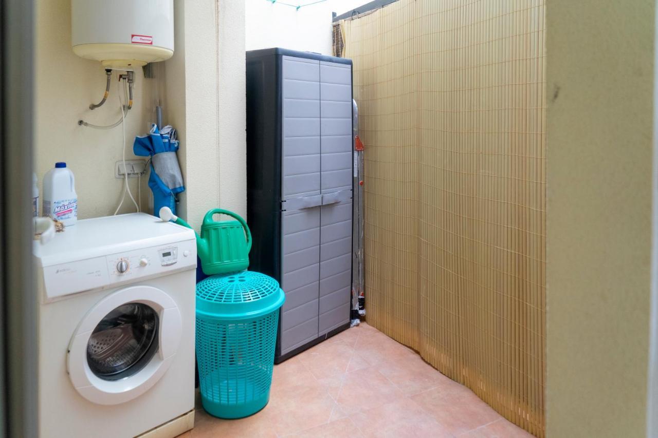 Apartamento Padial *