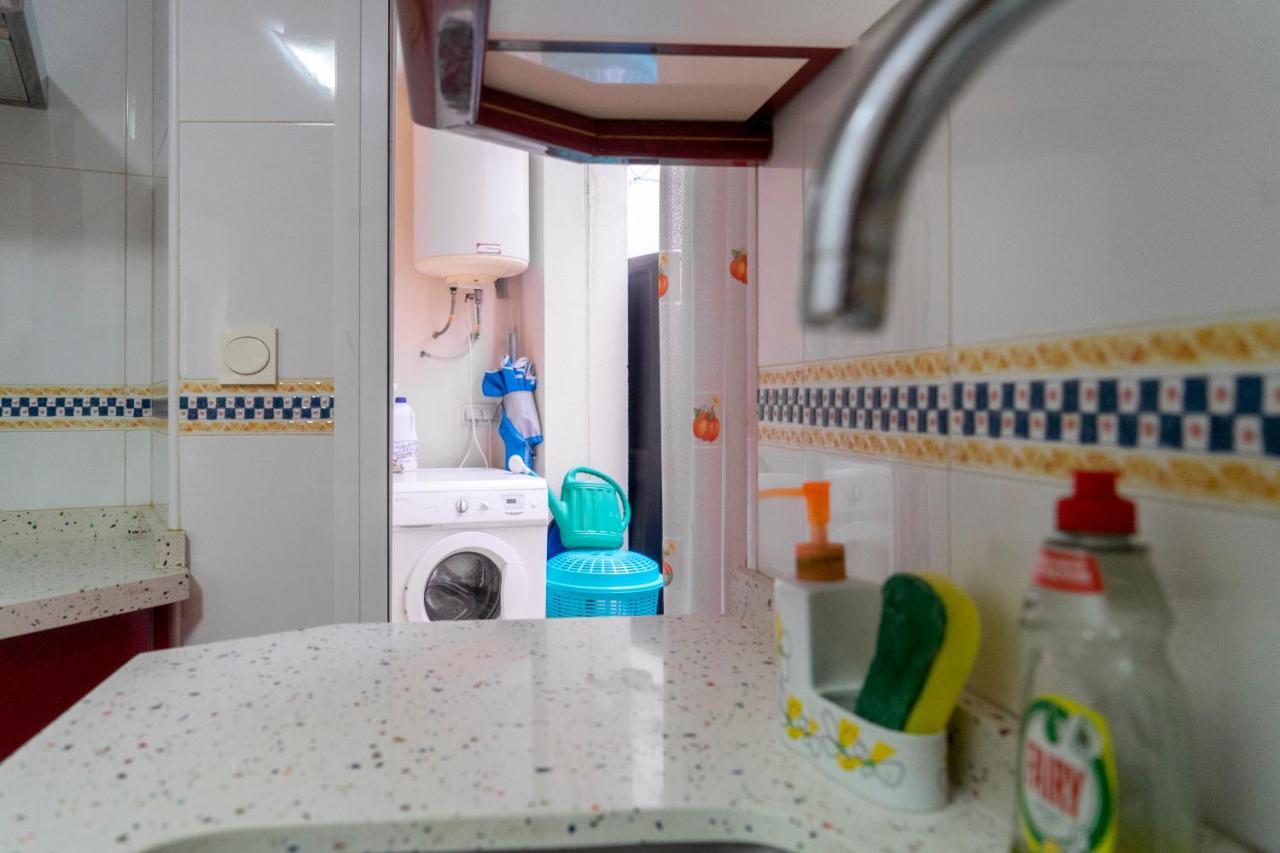 Apartamento Padial