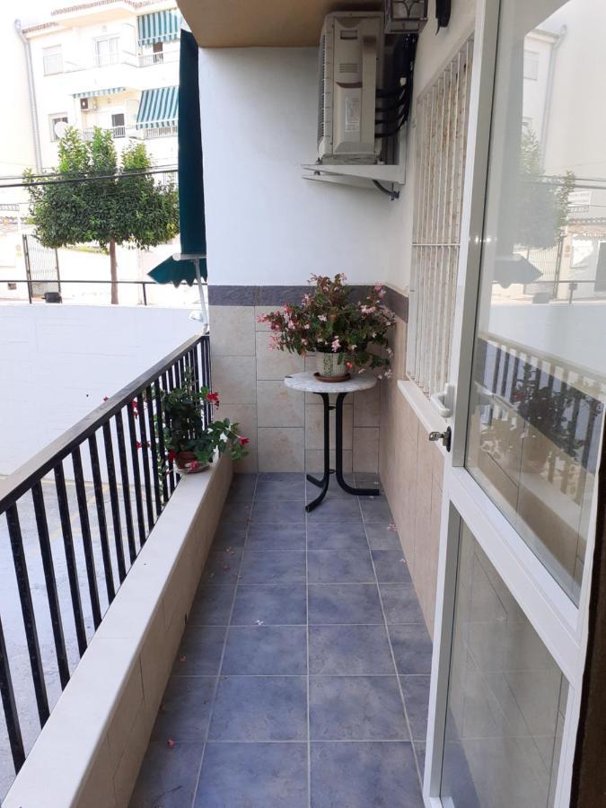 Apartment Albaida Ii Bajo G