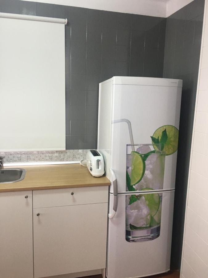 Apartamento Palmeras Nerja