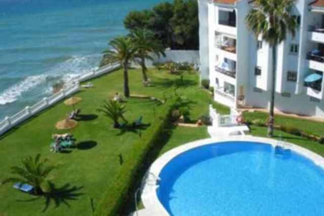Palmeras Apartamento
