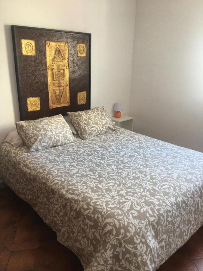 Palmeras Apartamento