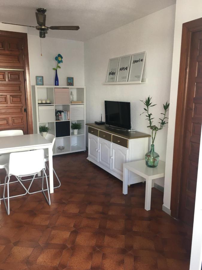 Apartamento Palmeras