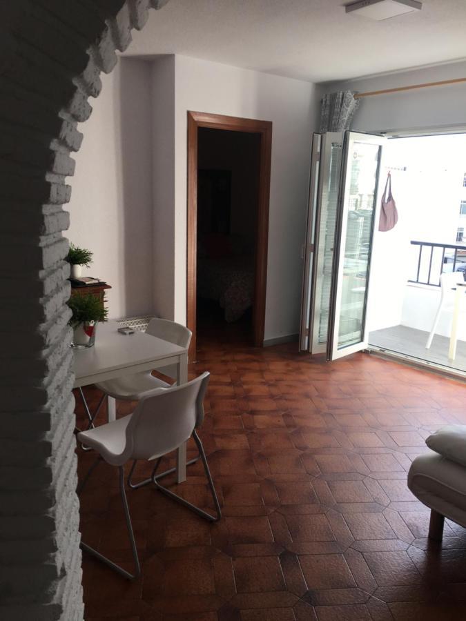 Palmeras Apartamento