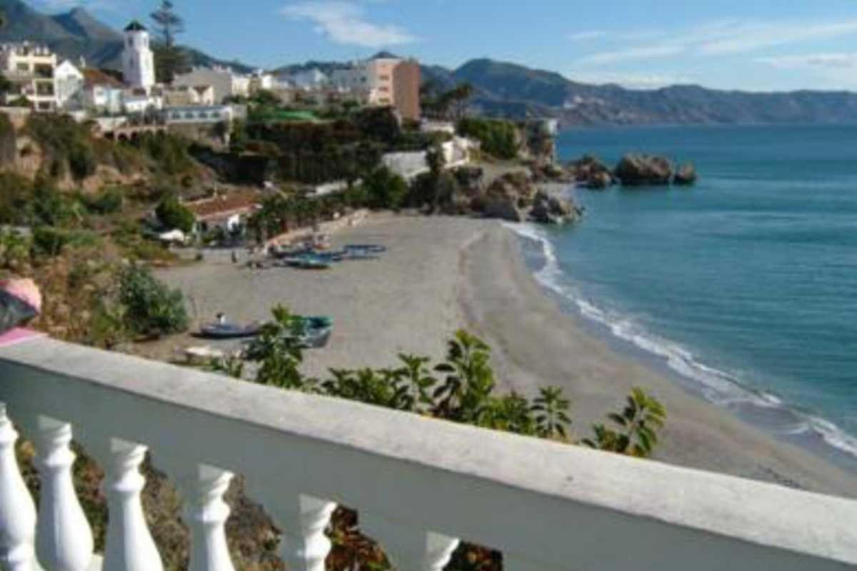 Apartamento Palmeras