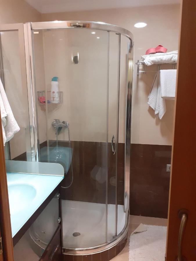 Albaida Ii Bajo G Apartment Nerja
