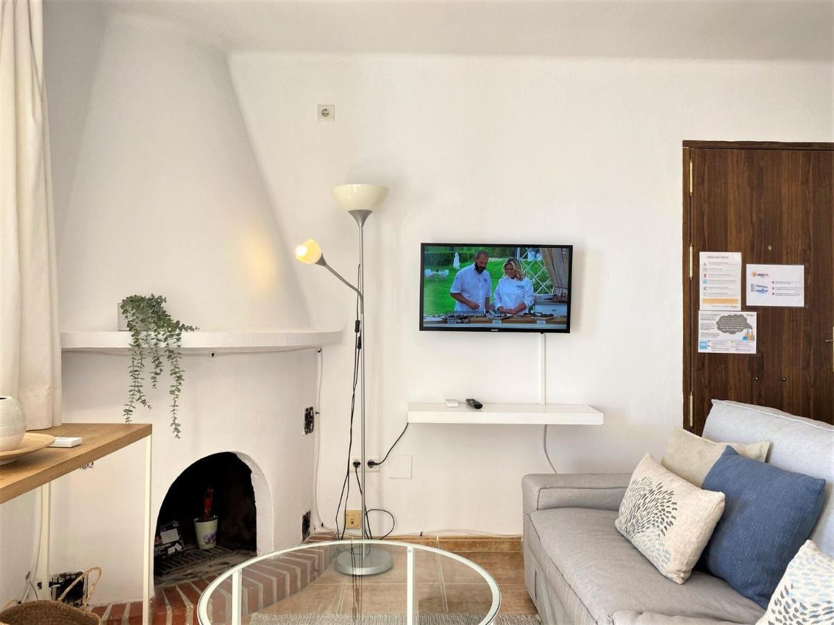 Holiday home Capistrano Village Pueblo 15 Casasol