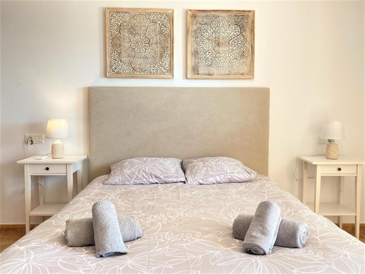 Holiday home Capistrano Village Pueblo 15 Casasol Nerja