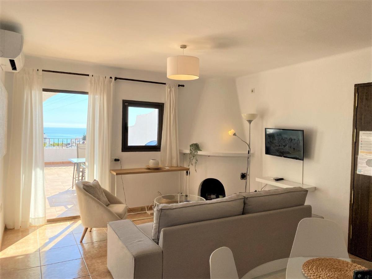Capistrano Village Pueblo 15 Casasol Nerja