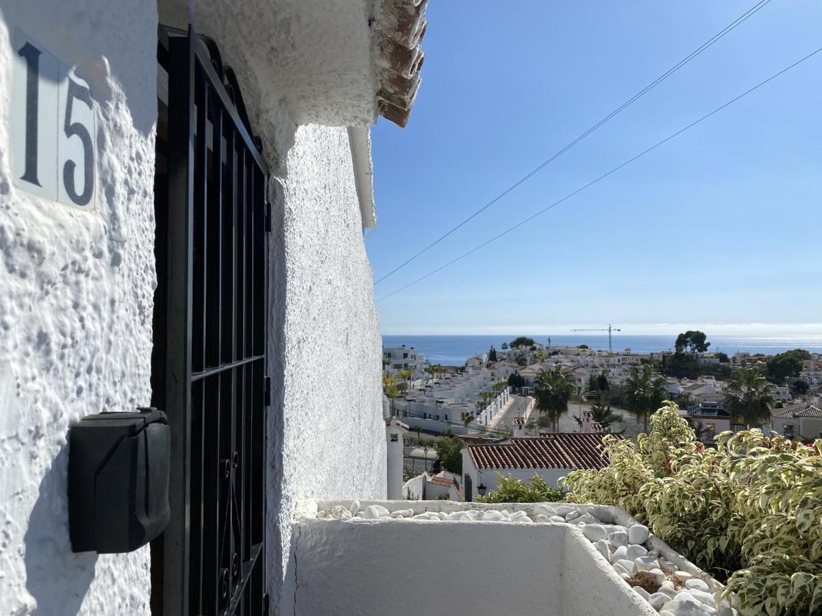 Capistrano Village Pueblo 15 Casasol Holiday home Nerja