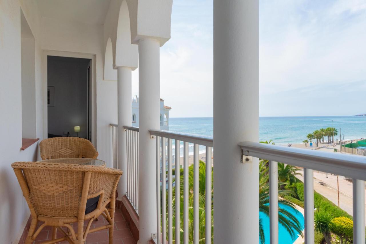 Stella Maris, 2 Bedroom Apartment Nerja