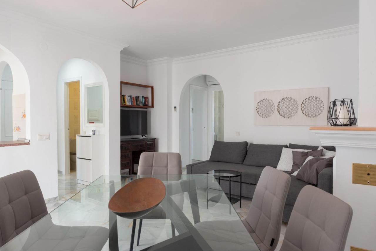Apartment Stella Maris, 2 Bedroom Nerja