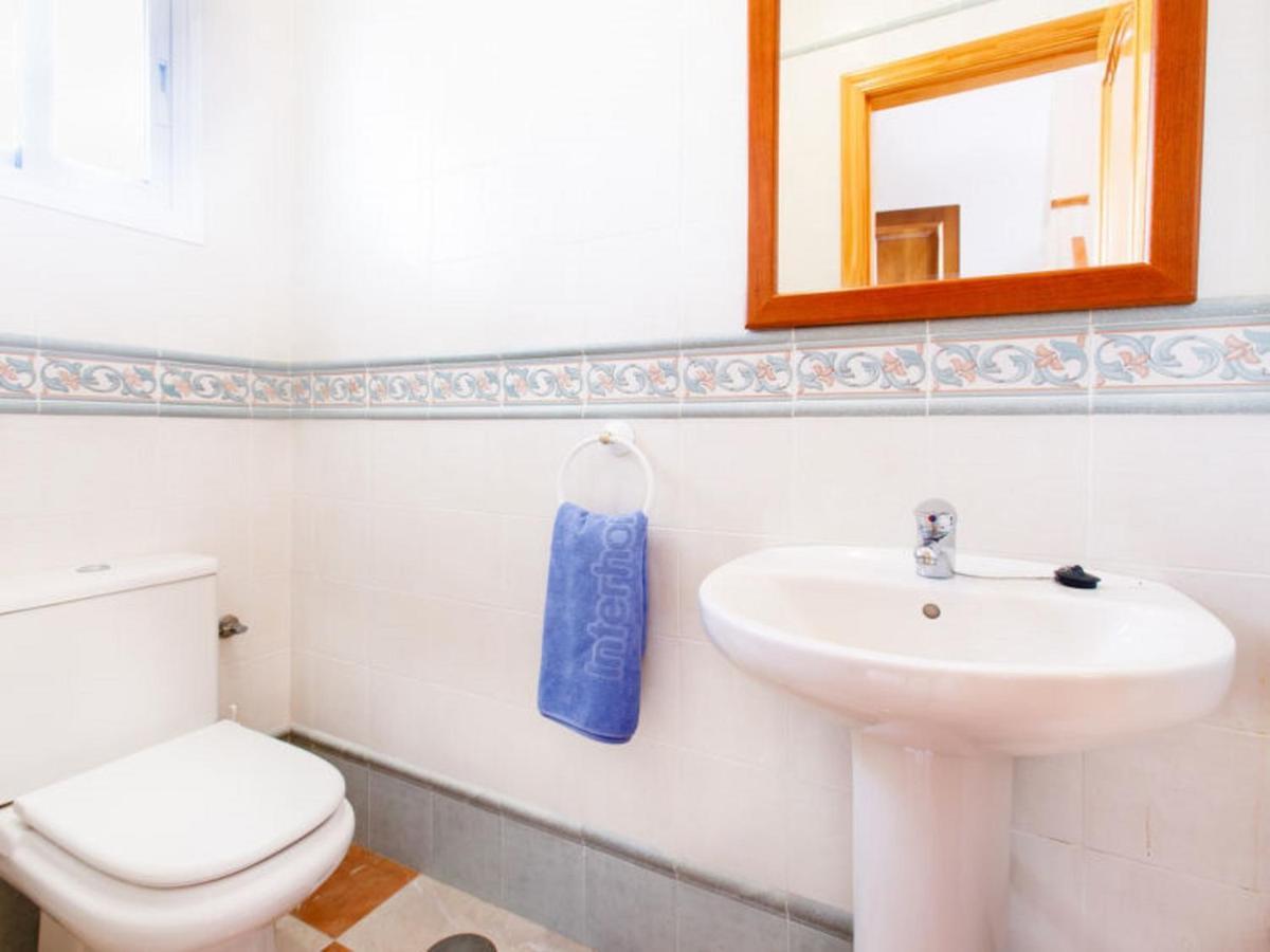 Villa Jara Nerja
