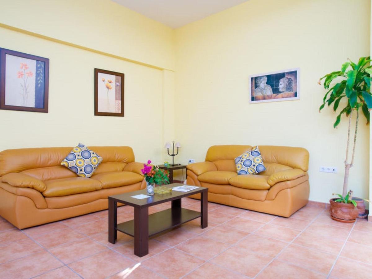 Jara Villa Nerja
