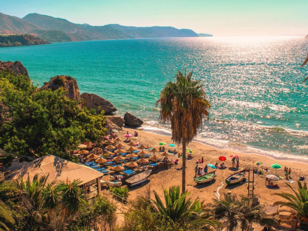 Jara Villa Nerja