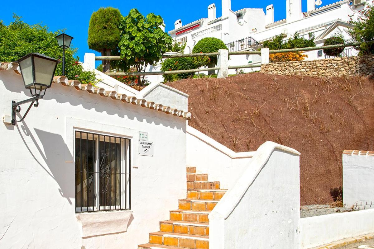 Apartamento Oasis Del Nora *