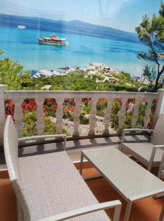 Apartamento Blue Horizon Luxury Nerja