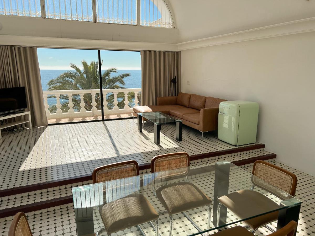 Hotel Paraiso Del Mar Hotel Nerja