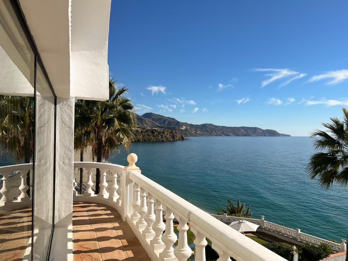 Hotel Paraiso Del Mar Nerja