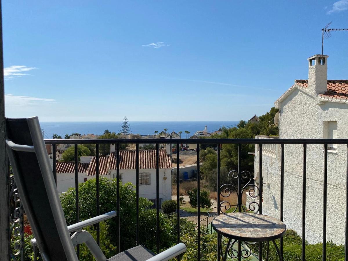 Сasa de vacaciones Casa Lovisa Casasol