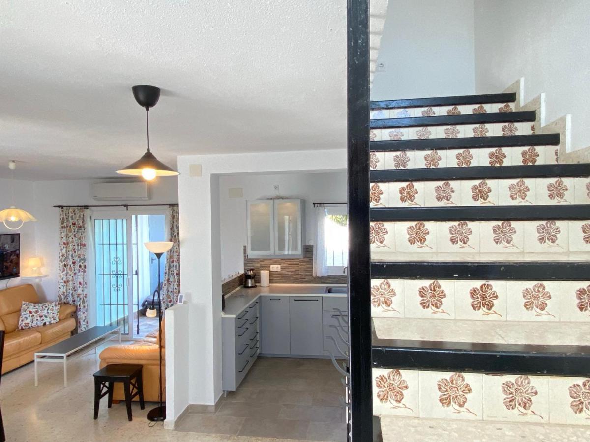 Сasa de vacaciones Casa Lovisa Casasol Nerja