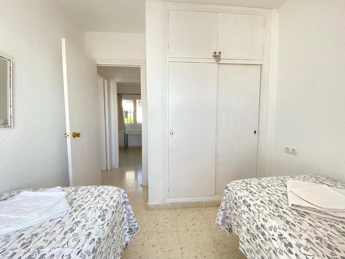 Сasa de vacaciones Casa Lovisa Casasol