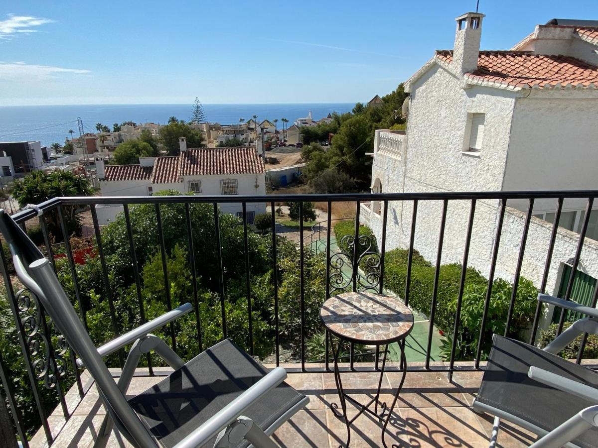 Casa Lovisa Casasol Nerja
