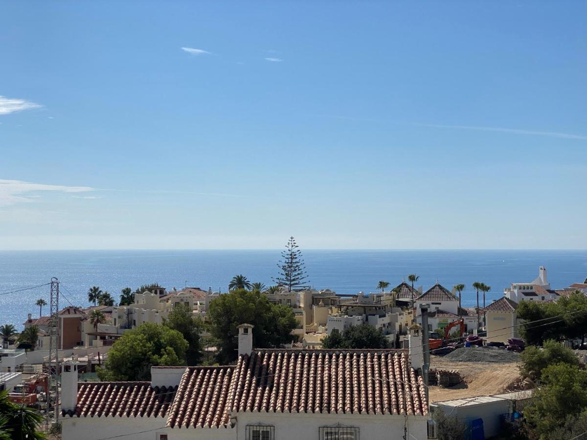 Casa Lovisa Casasol * Nerja