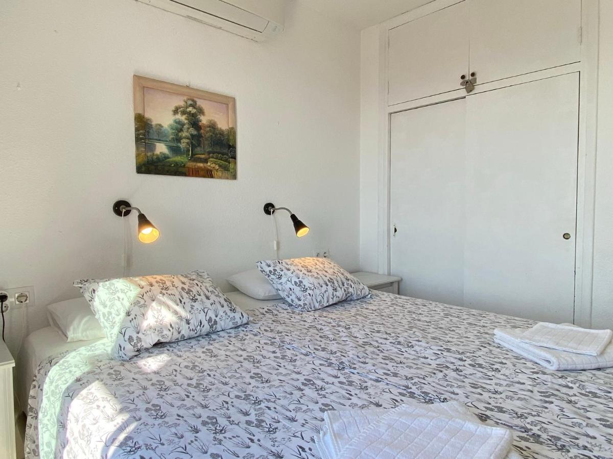 Casa Lovisa Casasol