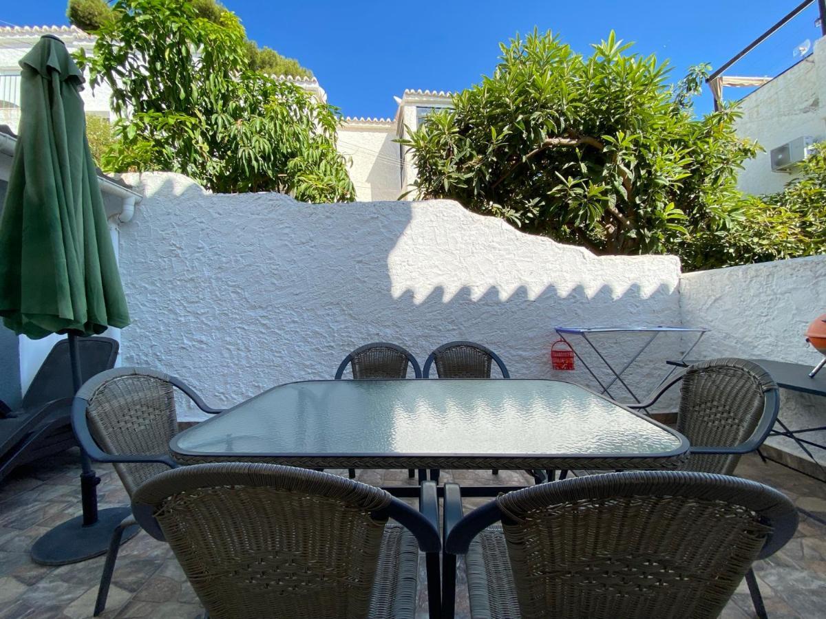Casa Lovisa Casasol