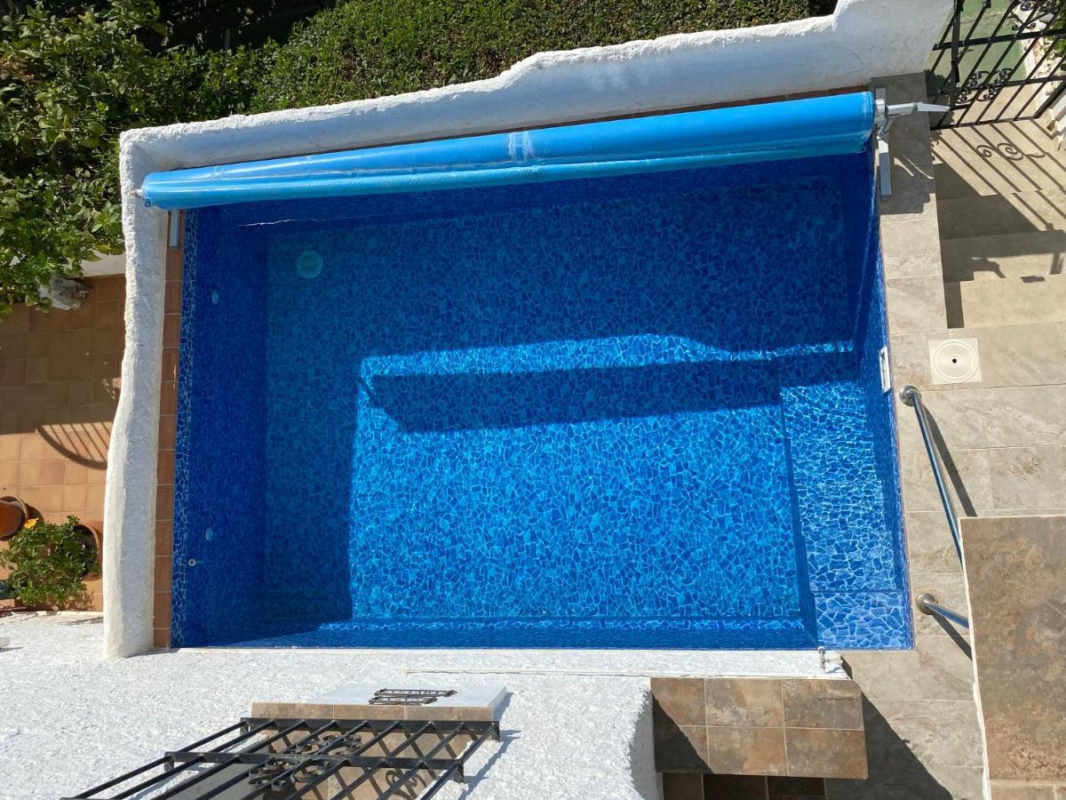 Casa Lovisa Casasol