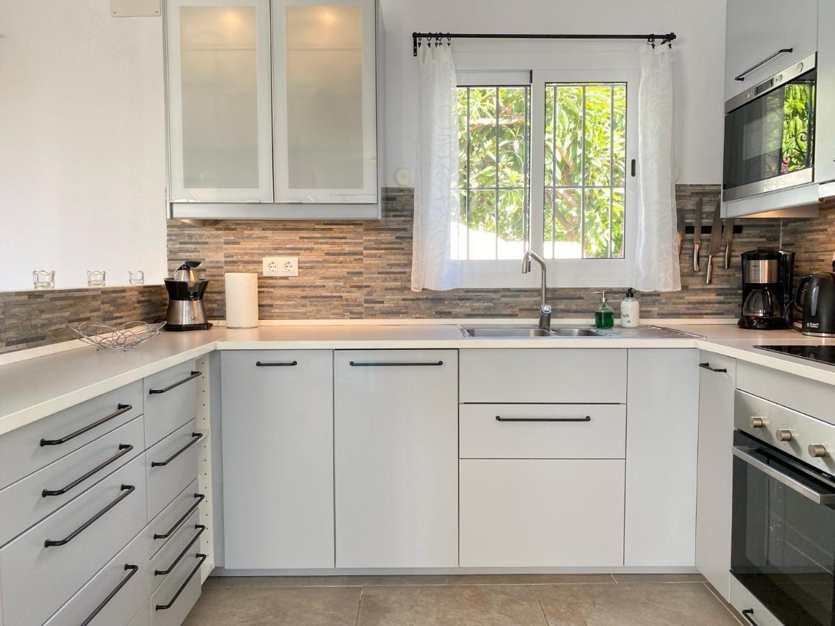 Сasa de vacaciones Casa Lovisa Casasol Nerja