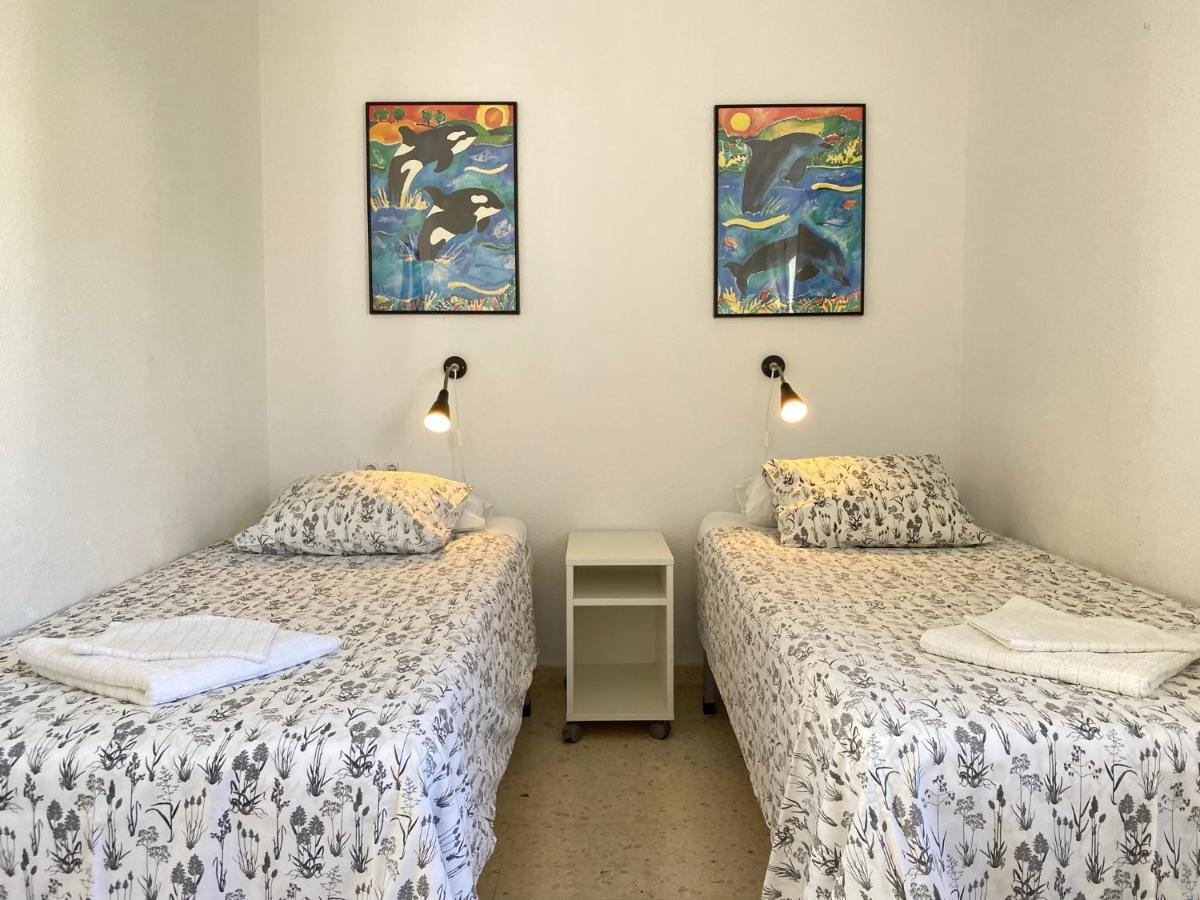 Casa Lovisa Casasol Сasa de vacaciones