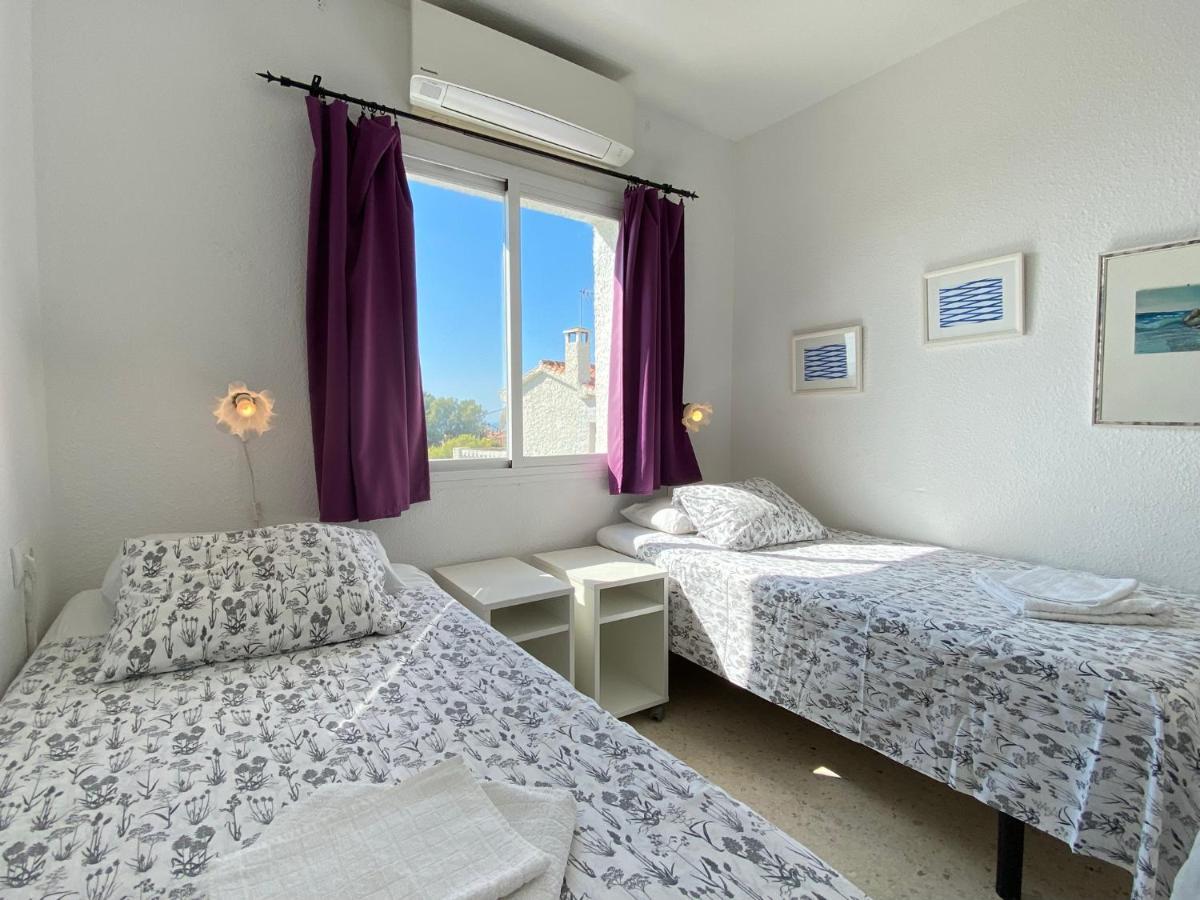 Сasa de vacaciones Casa Lovisa Casasol Nerja