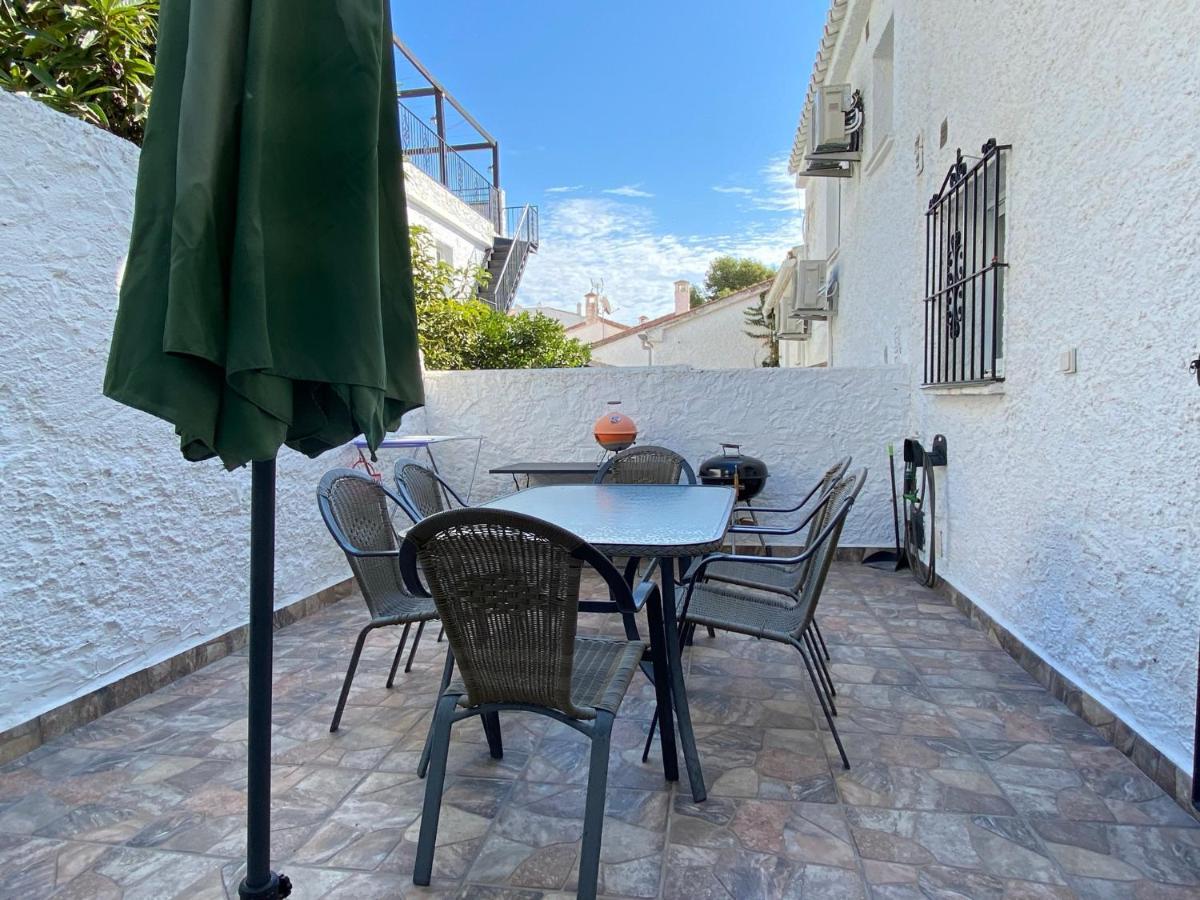 Casa Lovisa Casasol Nerja
