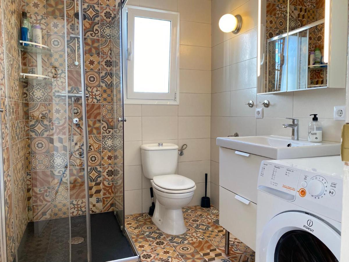 Casa Lovisa Casasol