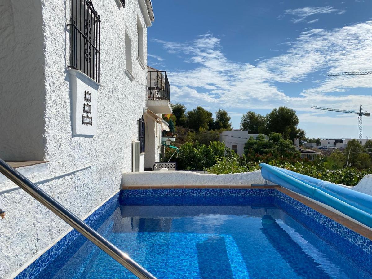 Casa Lovisa Casasol