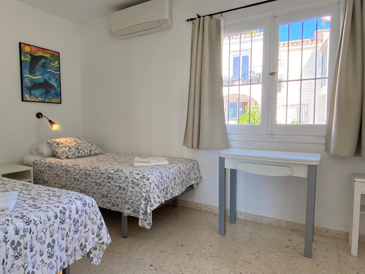 Casa Lovisa Casasol