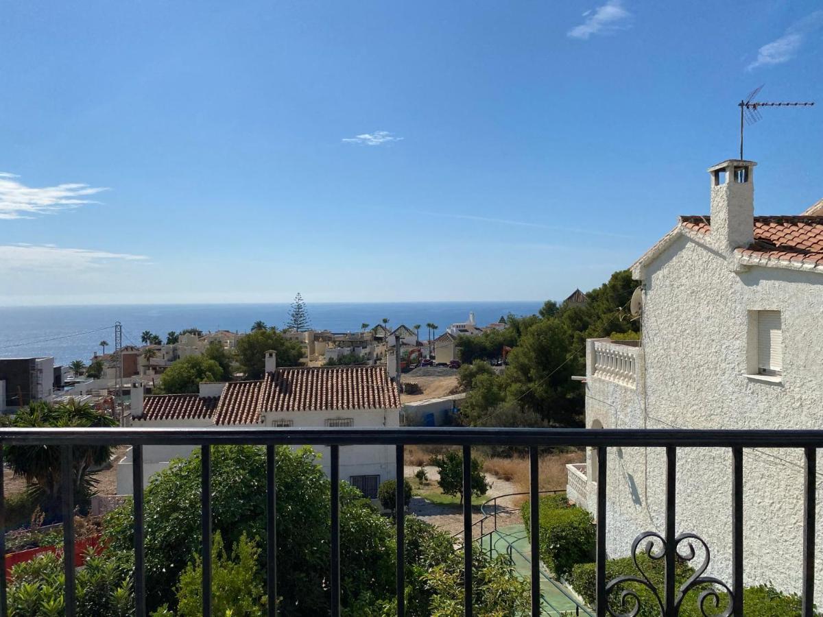 Сasa de vacaciones Casa Lovisa Casasol *