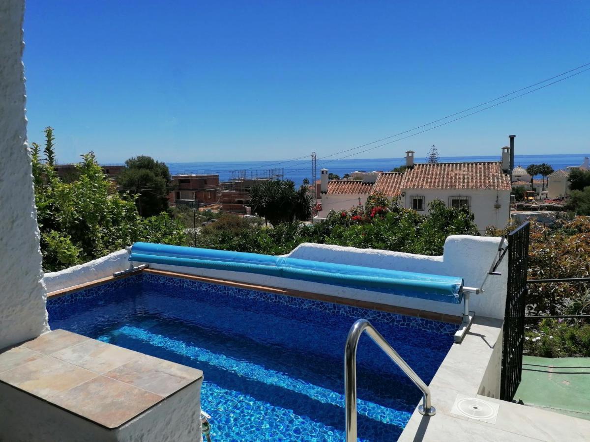 Сasa de vacaciones Casa Lovisa Casasol