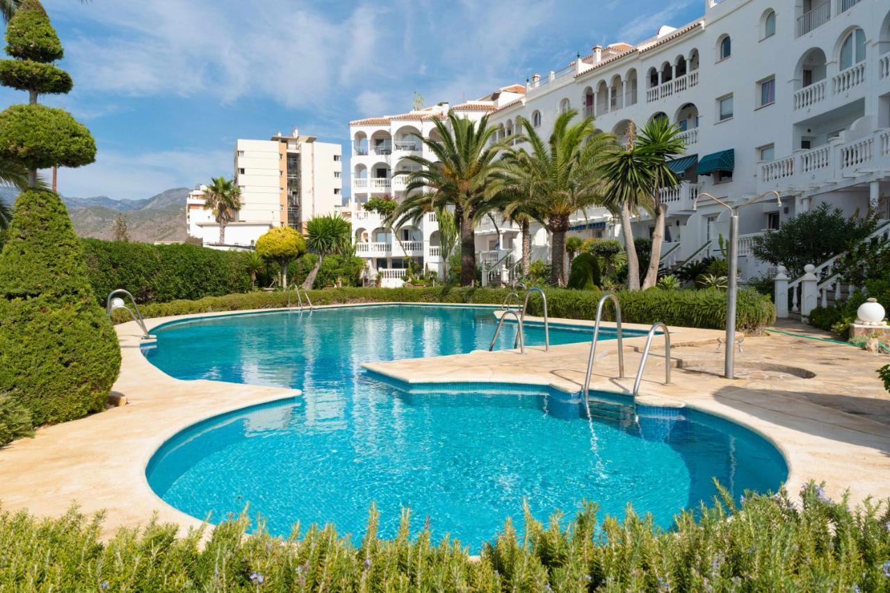 Stella Maris, 2 Bedroom Nerja