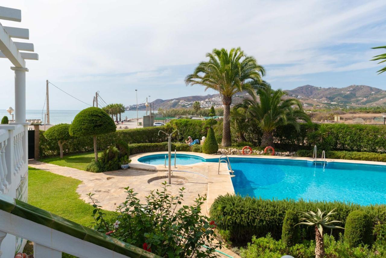 Stella Maris, 2 Bedroom Nerja