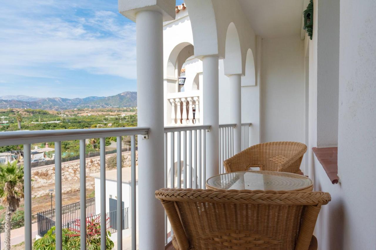 Stella Maris, 2 Bedroom * Nerja