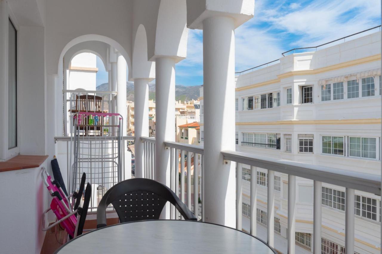 Stella Maris, 2 Bedroom * Nerja