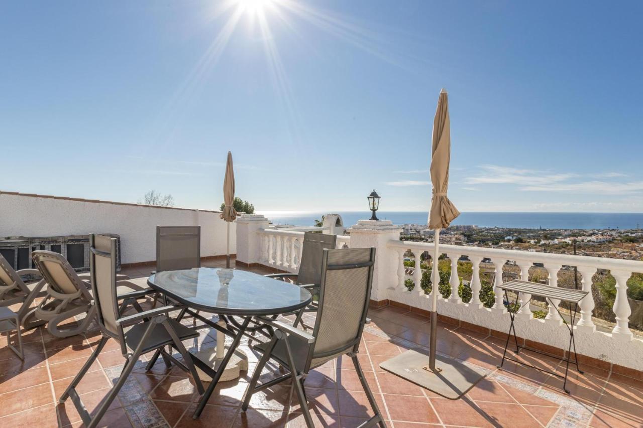 Casa De Junemor Villa *