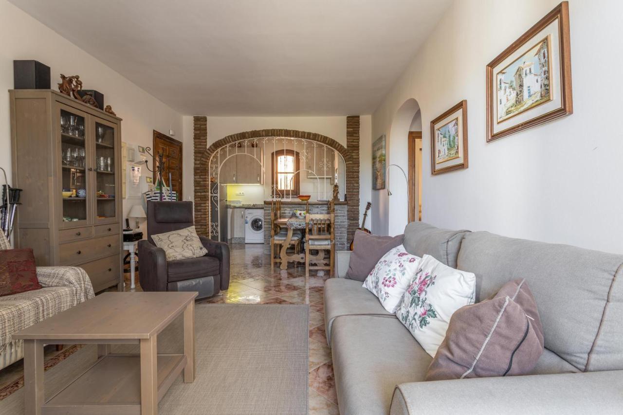 Villa Casa De Junemor *