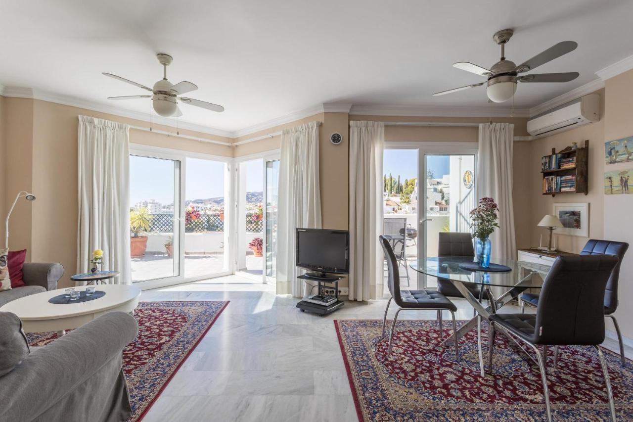 Homely * Nerja